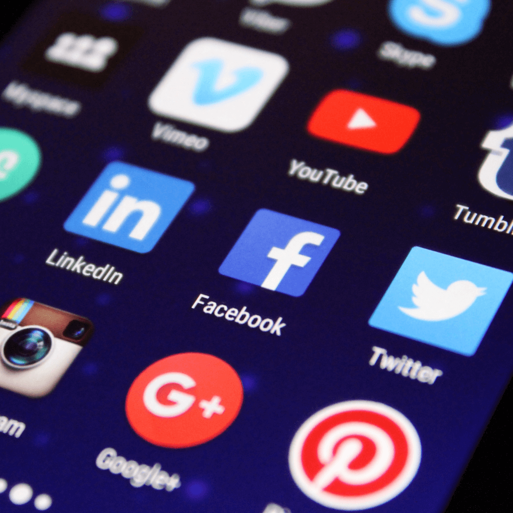 Social Media Marketing Services